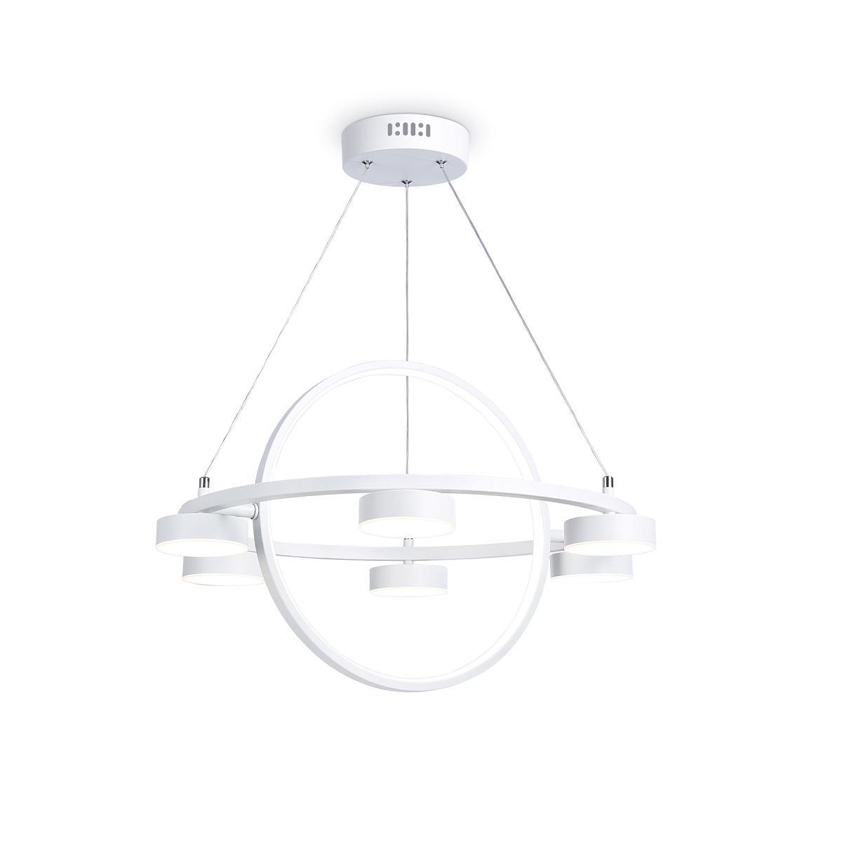 Подвесная люстра Ambrella Light FL51772