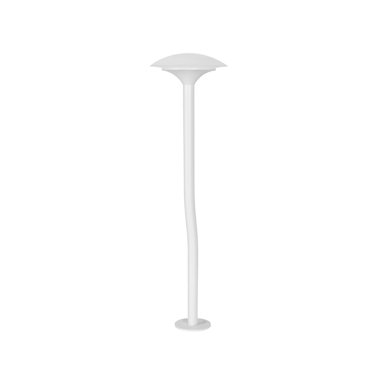 Светильник KT-MUCENA-BOLL-B-H350-1W Warm3000 (WH, 100 deg, 24V) Arlight 056053
