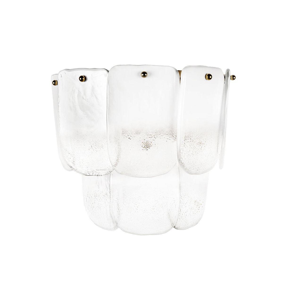 Бра LOFT IT 10482W White