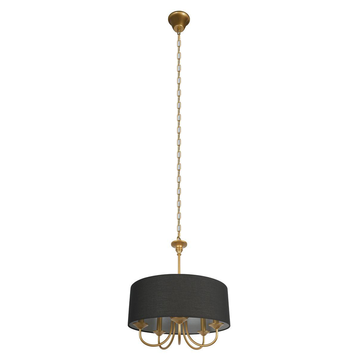 Подвесной светильник LOFT IT 10416 GD