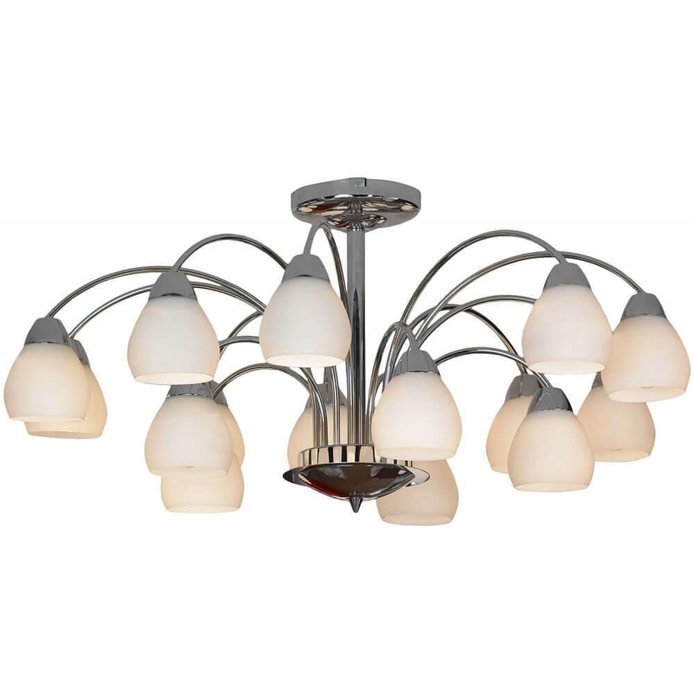 Люстра на штанге Lussole LSF-2403-15