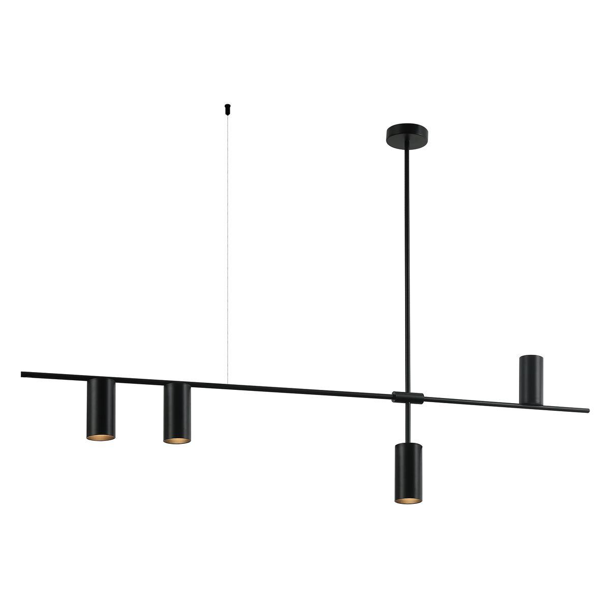 Подвесной светильник Kink Light 07621-4,19