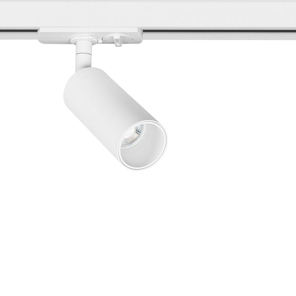 Светильник на шине ARTE Lamp A6451PL-1WH