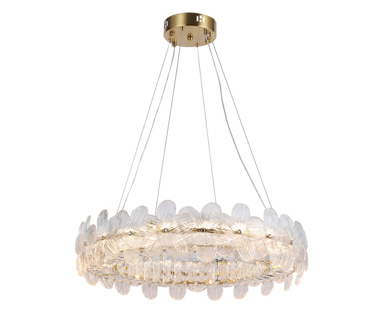 Подвесная люстра Kink Light 07600-60A,36