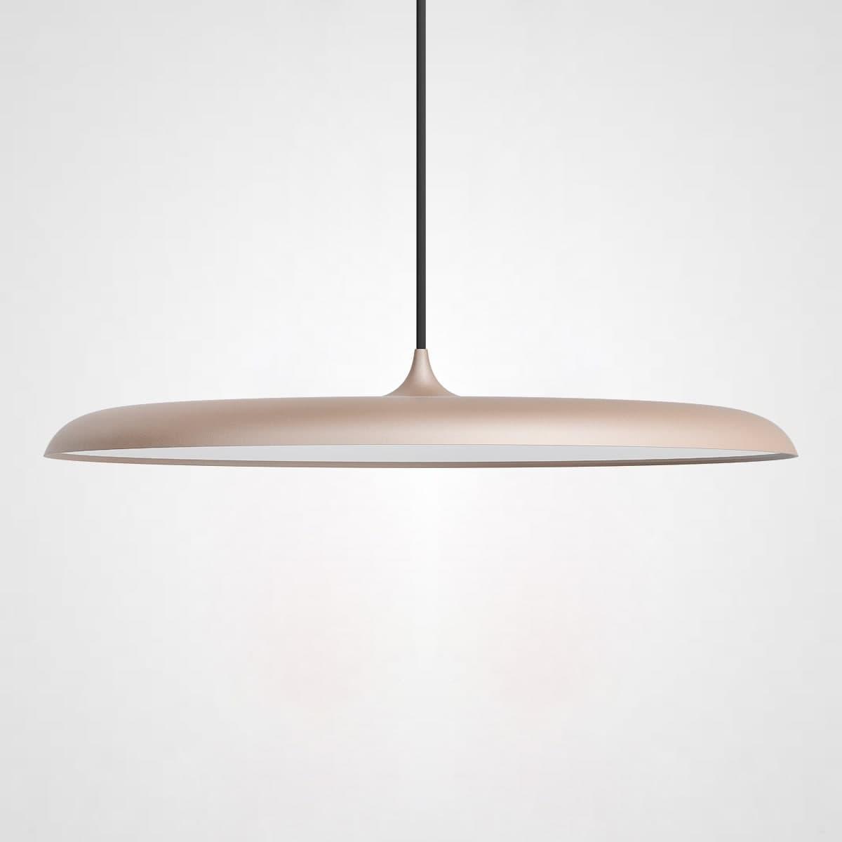 Подвесной светильник Imperium Loft Nordlux Artist Pendant D40 Pink 189856-26