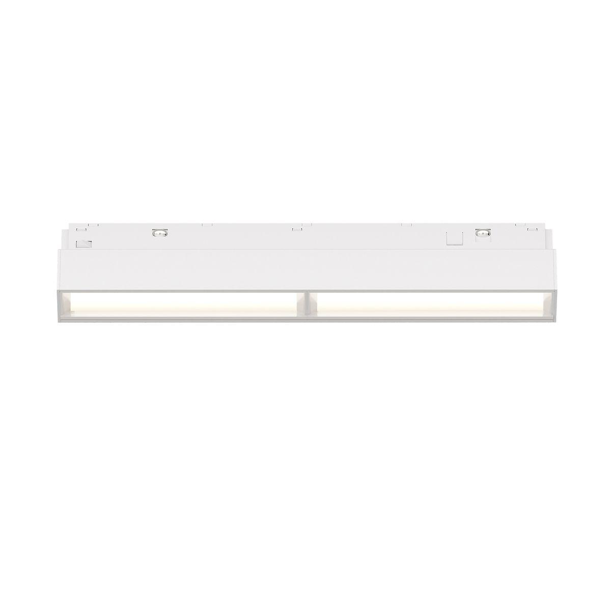 Светильник на шине Maytoni TR106-4-12W-DS-W