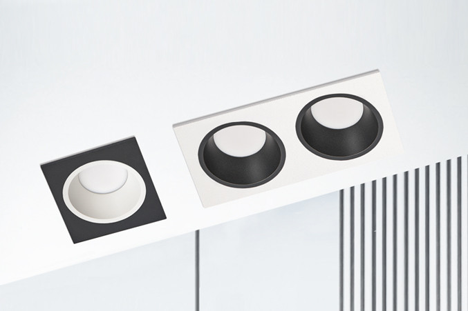 Рамка ITALLINE IT08-8015 white