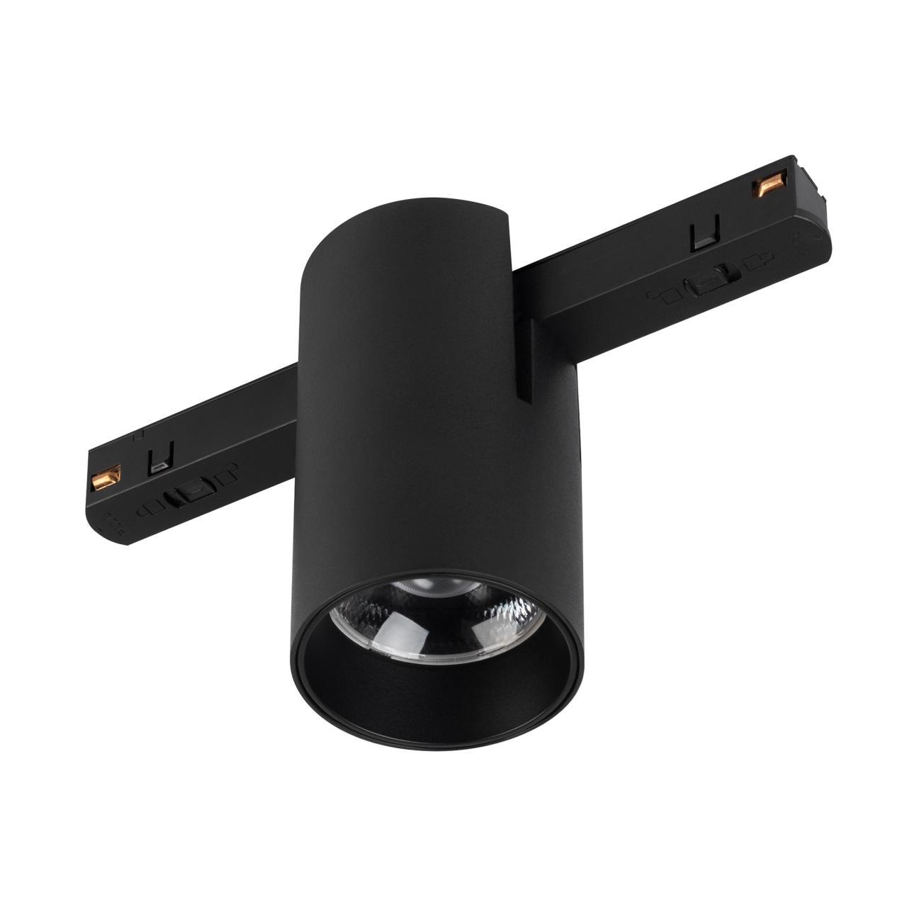 Светильник MAG-ORIENT-AXIO-R60-10W Warm3000 (BK, 24 deg, 48V) Arlight 059260