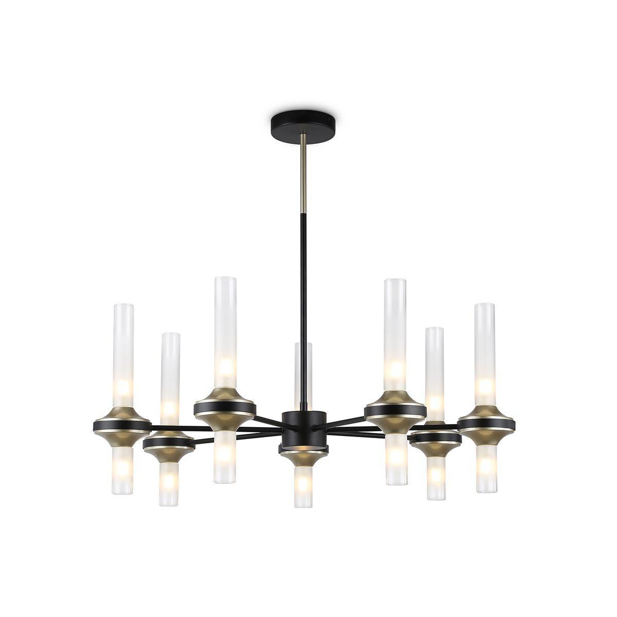 Люстра на штанге Ambrella Light LH55353