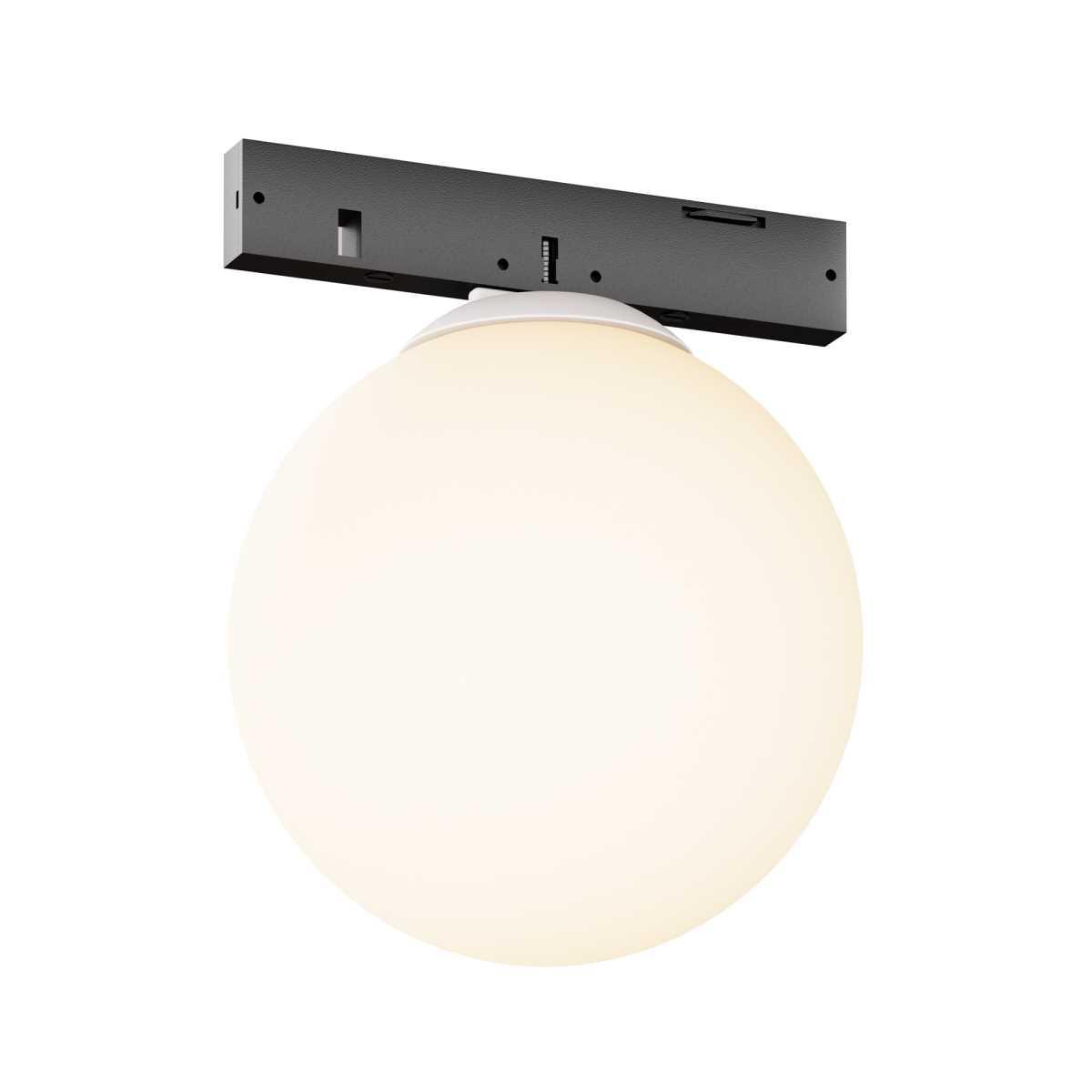 Светильник на шине Maytoni TR185-1-3W3K-B