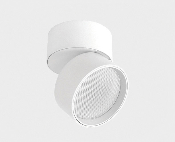Спот ITALLINE IT02-005 white 4000K