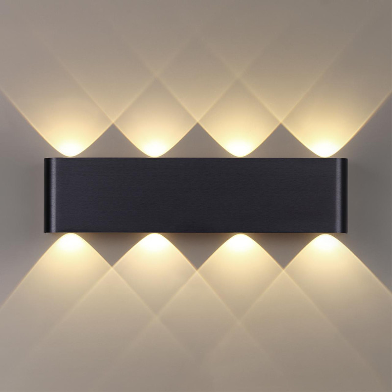 Бра Odeon Light 7191/8WL