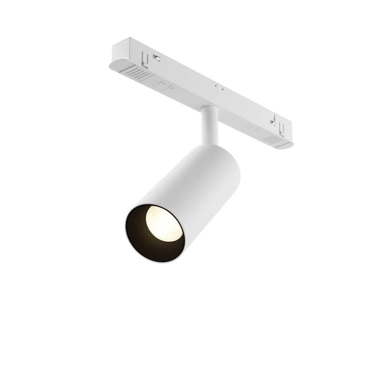 Светильник на шине Maytoni TR032-4-5WTW-M-DD2-W