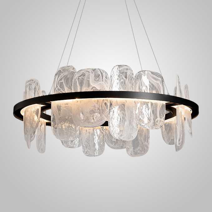 Подвесная люстра Imperium Loft Dionis D80 233020-23