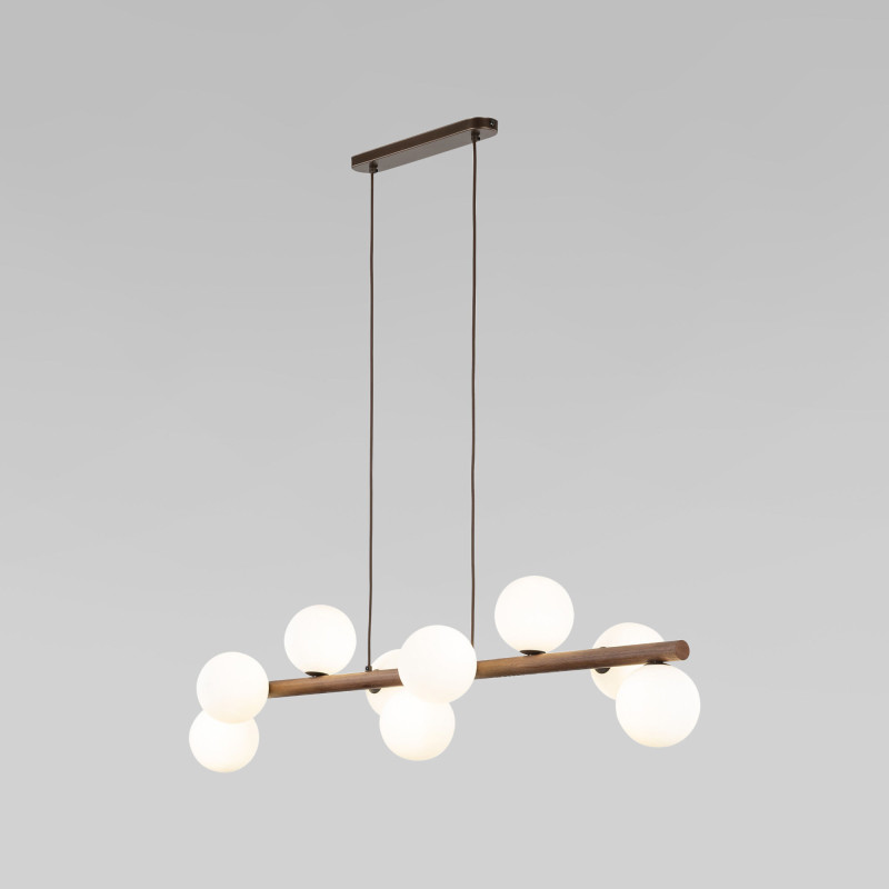 Подвесная люстра TK Lighting 10273