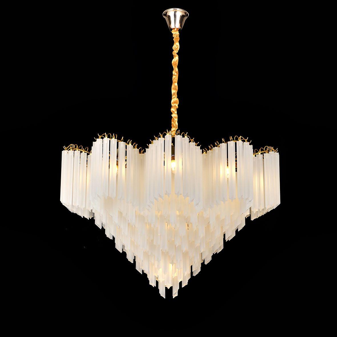 Подвесная люстра Kink Light 07310-21,33