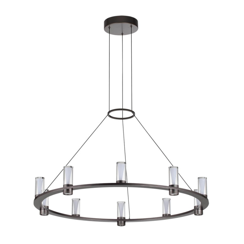 Подвесная люстра Odeon Light 7143/70L