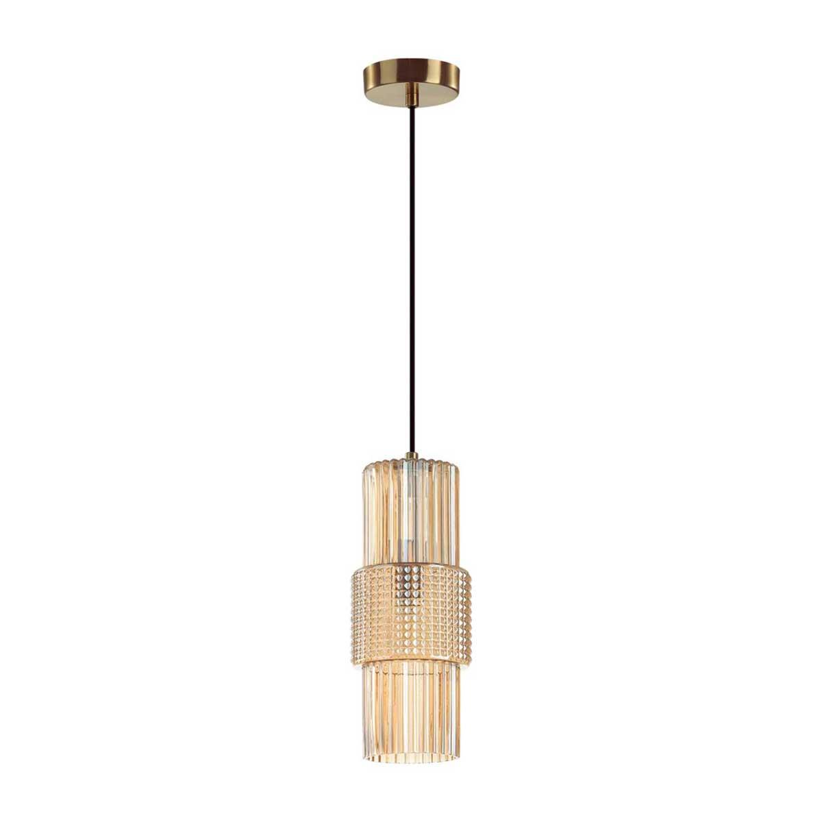 Подвесной светильник Odeon Light 5019/1