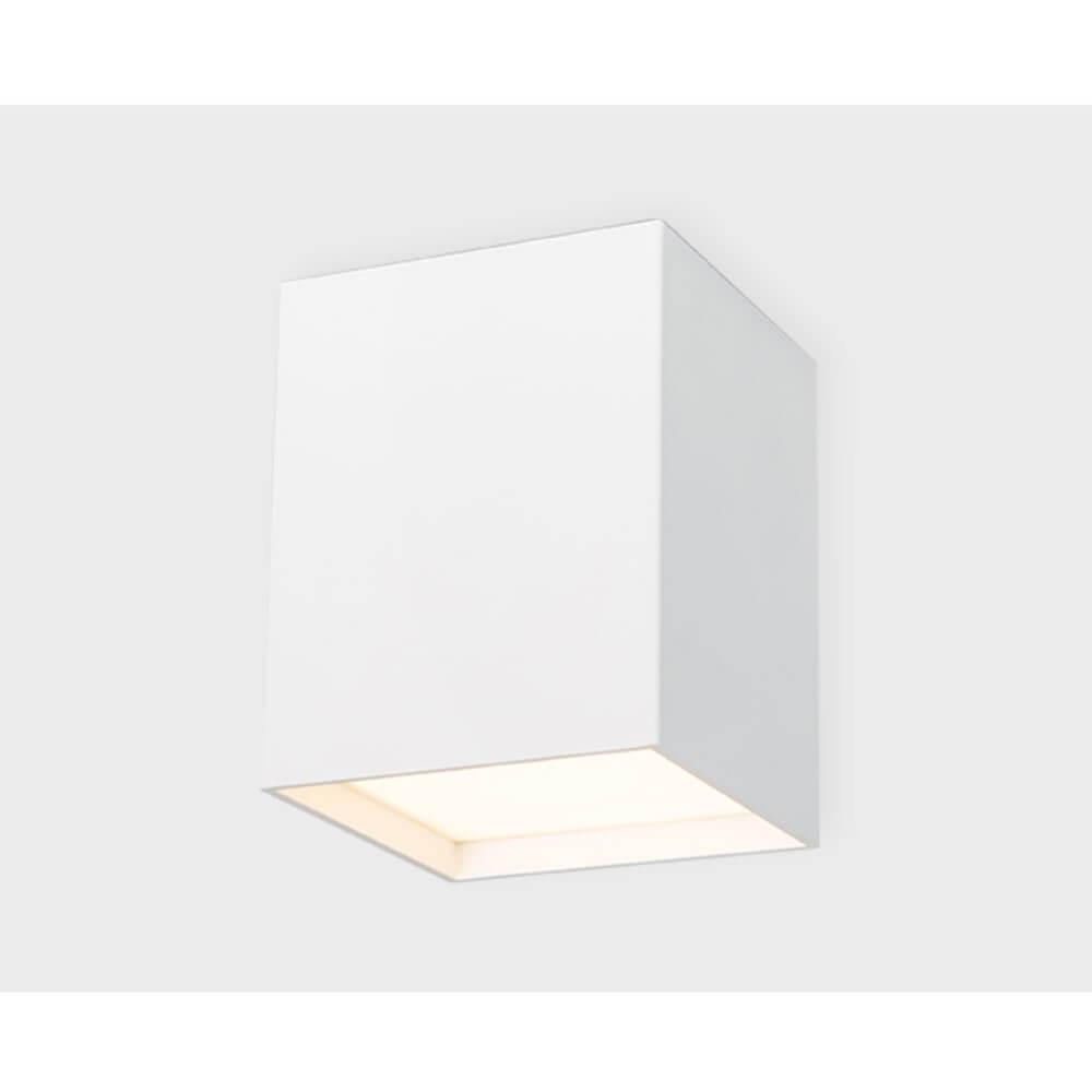 Накладной светильник ITALLINE DL 3028 white 3000K
