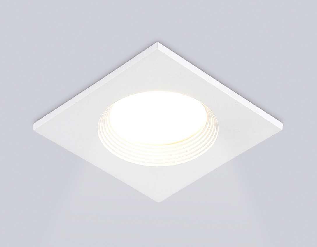 Встраиваемый светильник Ambrella Light TN102817