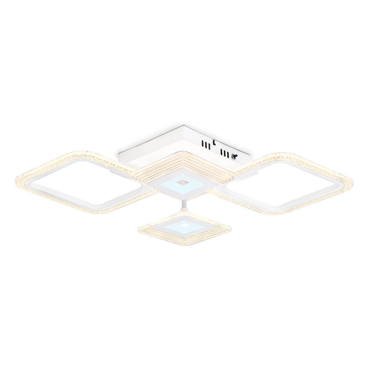 Накладной светильник Ambrella Light FA4281