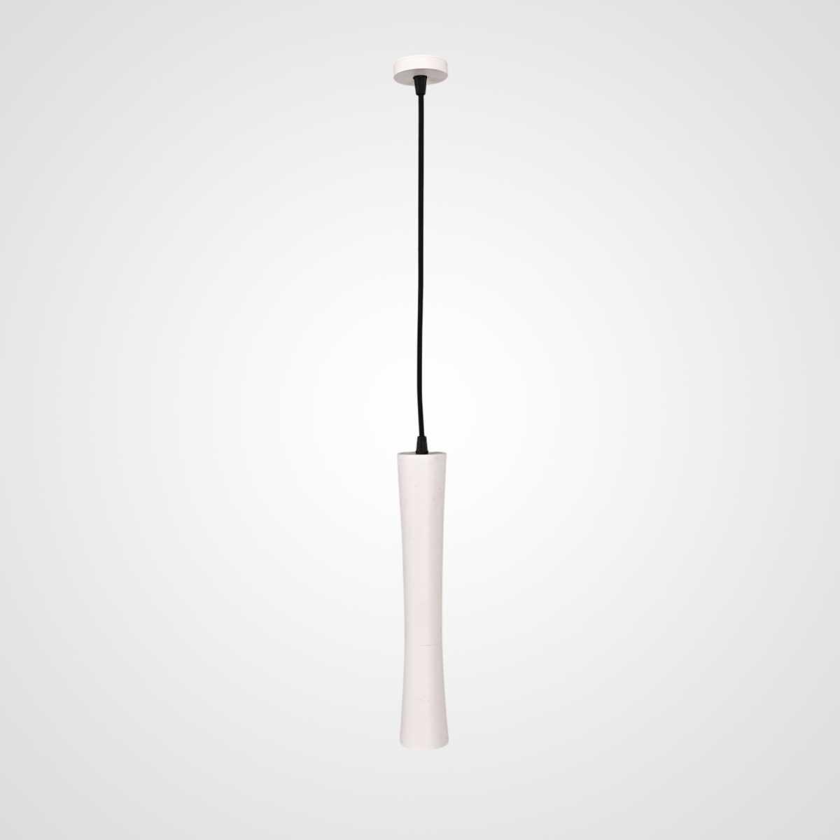 Подвесной светильник Imperium Loft Zylo White H34 314523-23