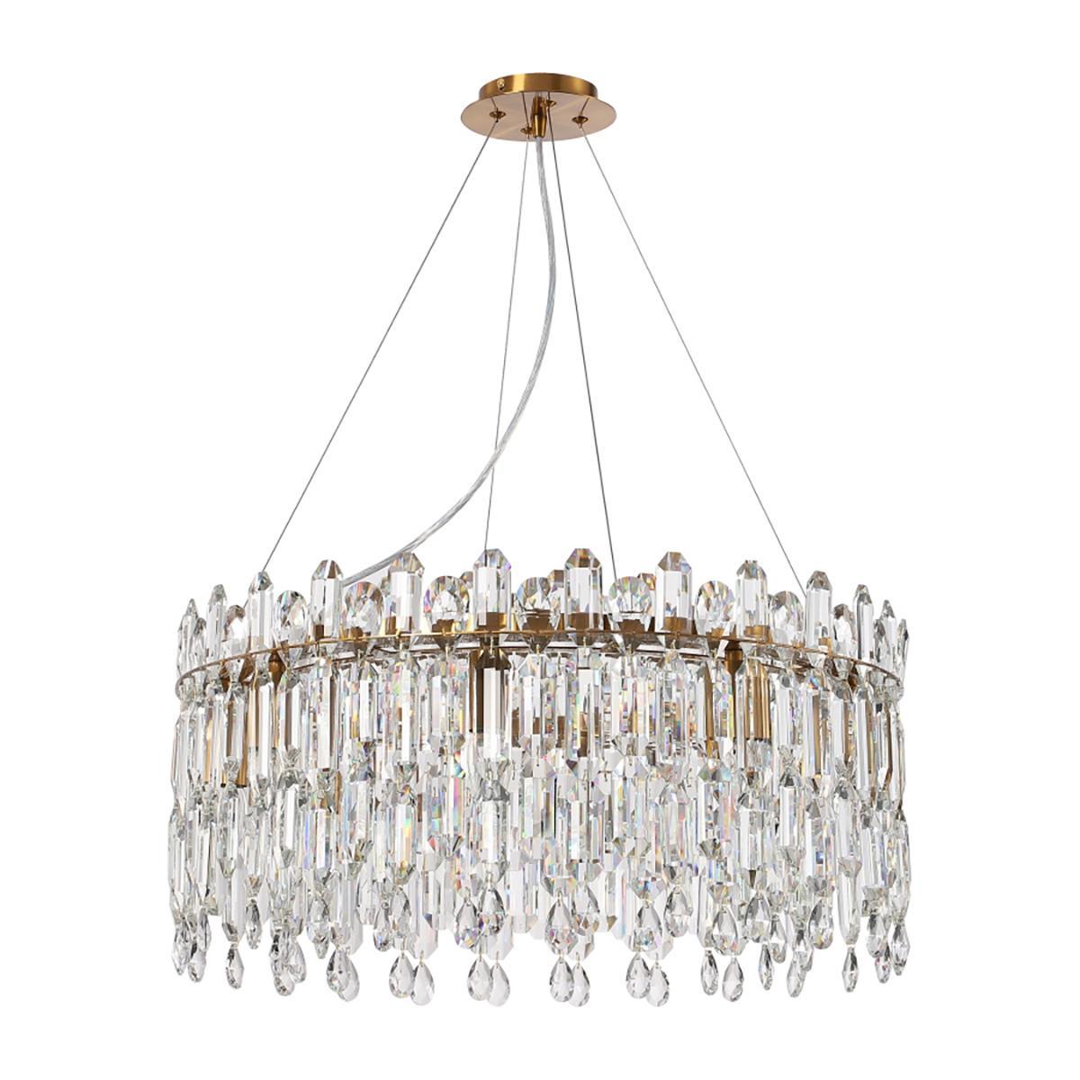 Подвесная люстра Stilfort 2158/05/08P