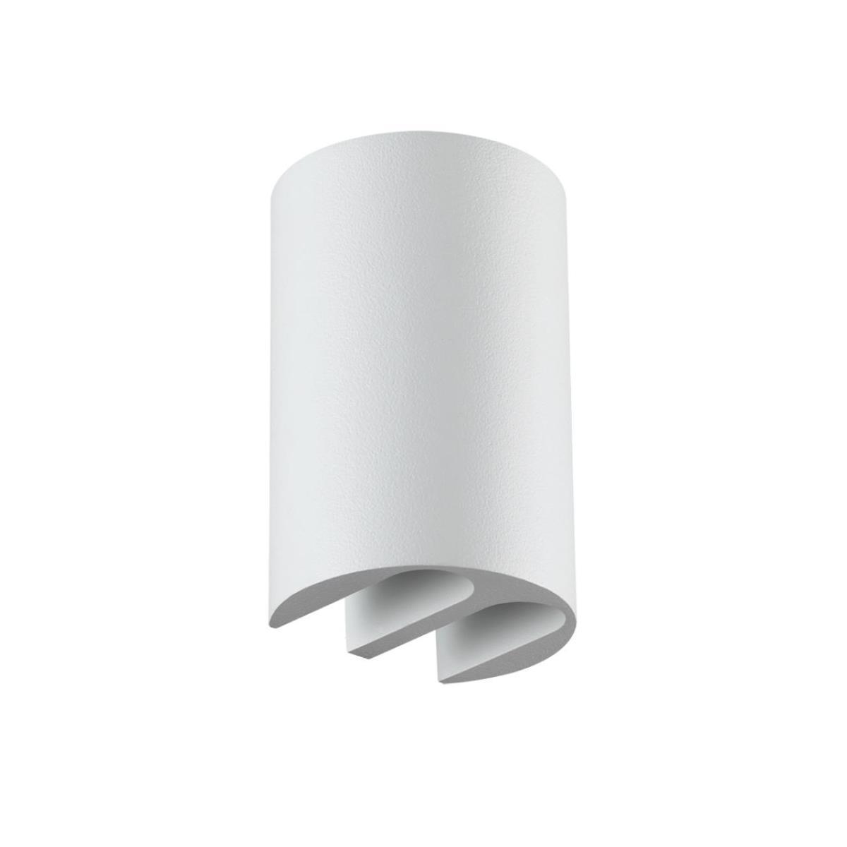 Светильник настенный Odeon Light 7126/4WL