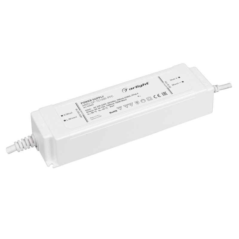 Блок питания Arlight 037893