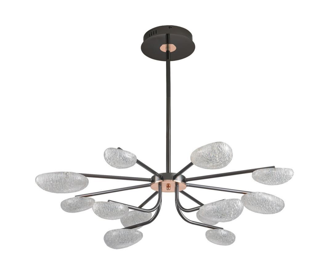 Люстра на штанге Kink Light 07693-12PA,29