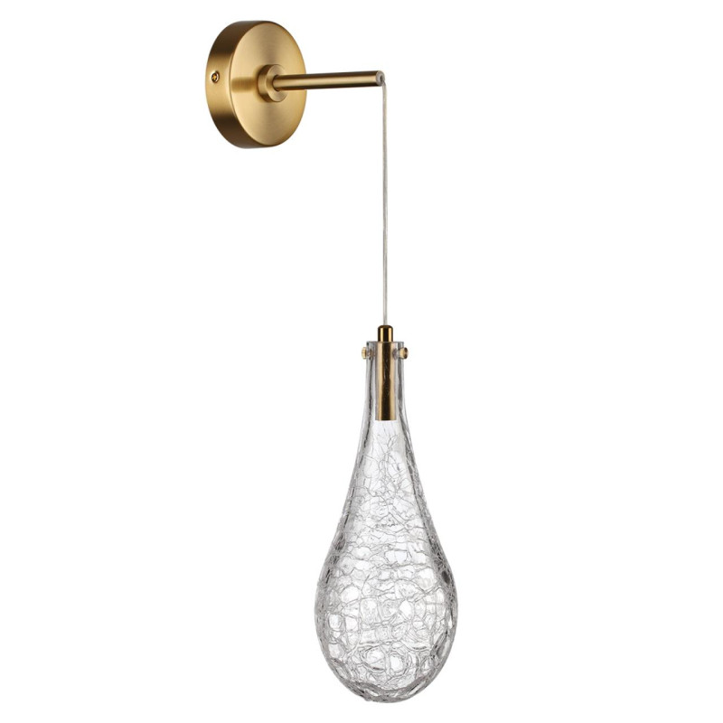 Бра Odeon Light 7147/5WL
