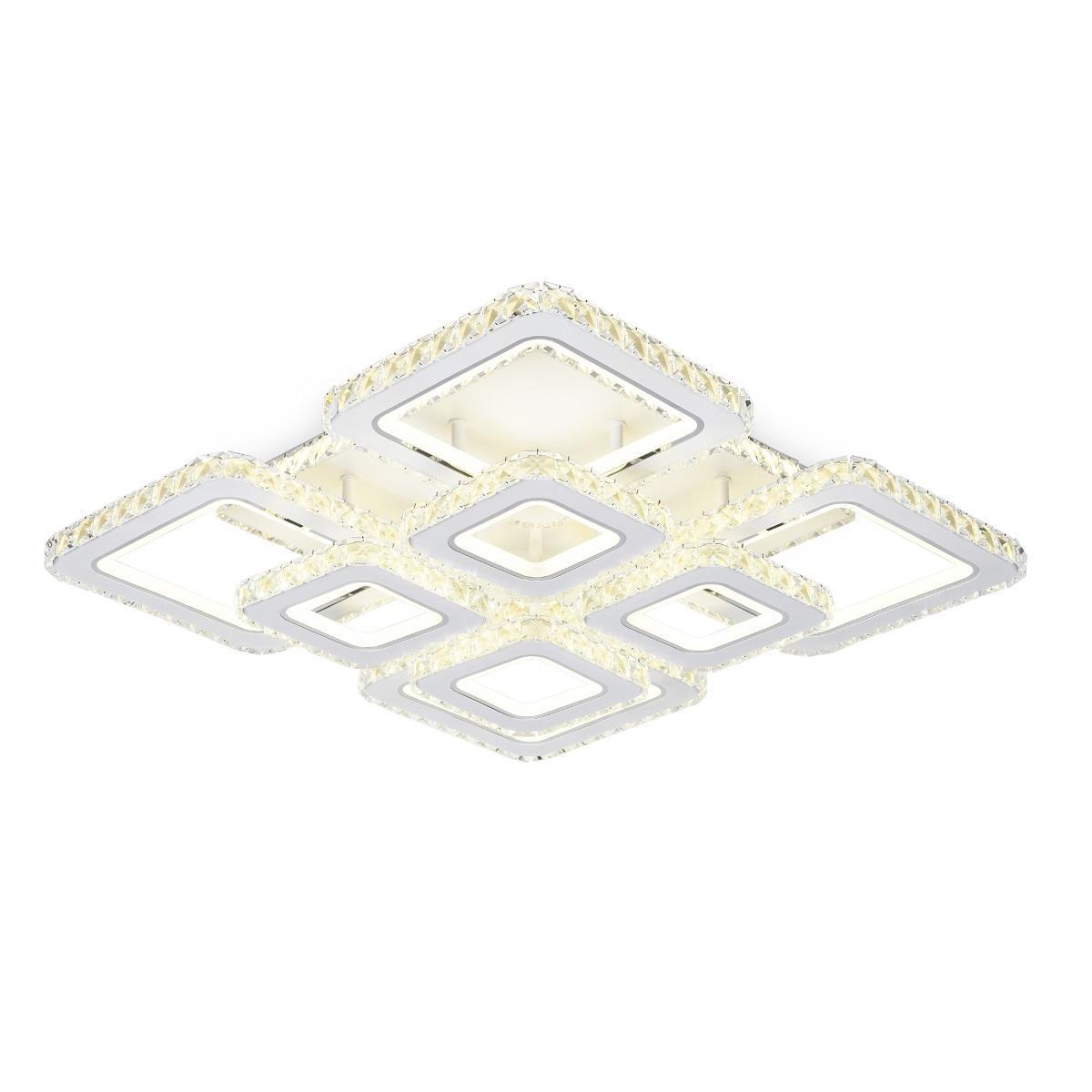 Накладная люстра Ambrella Light FA1737