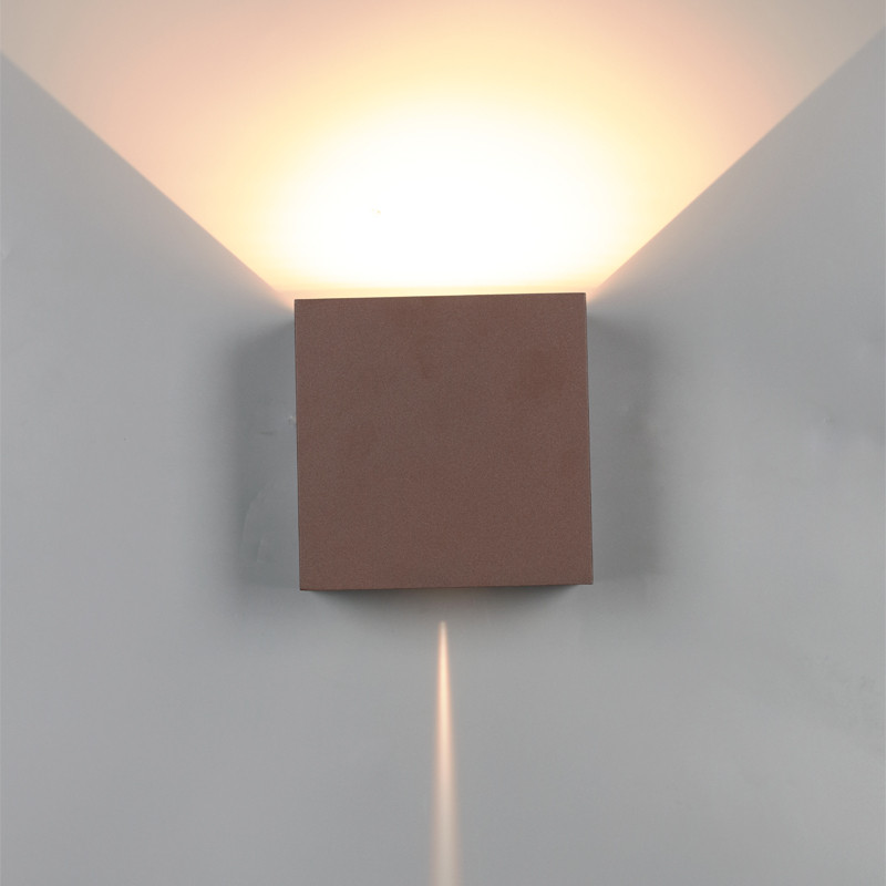 Светильник настенный Mantra 8612