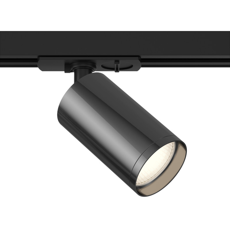 Светильник на шине Maytoni TR020-1-U-GU10-BGF
