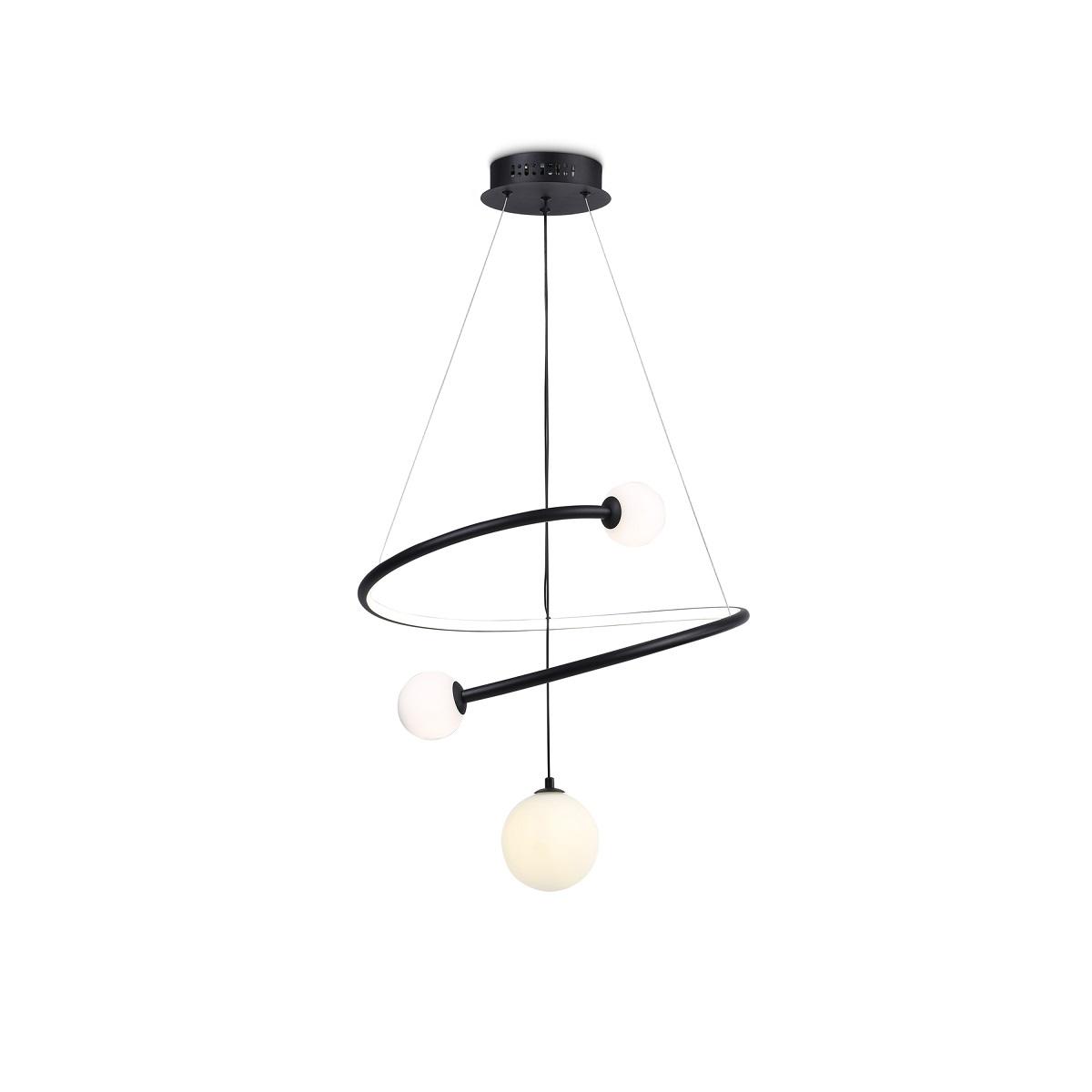 Подвесной светильник Ambrella Light FL66303