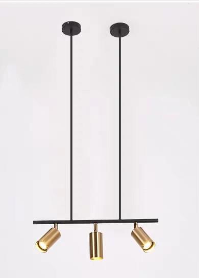 Подвесной светильник Imperium Loft LINO01 243936-26