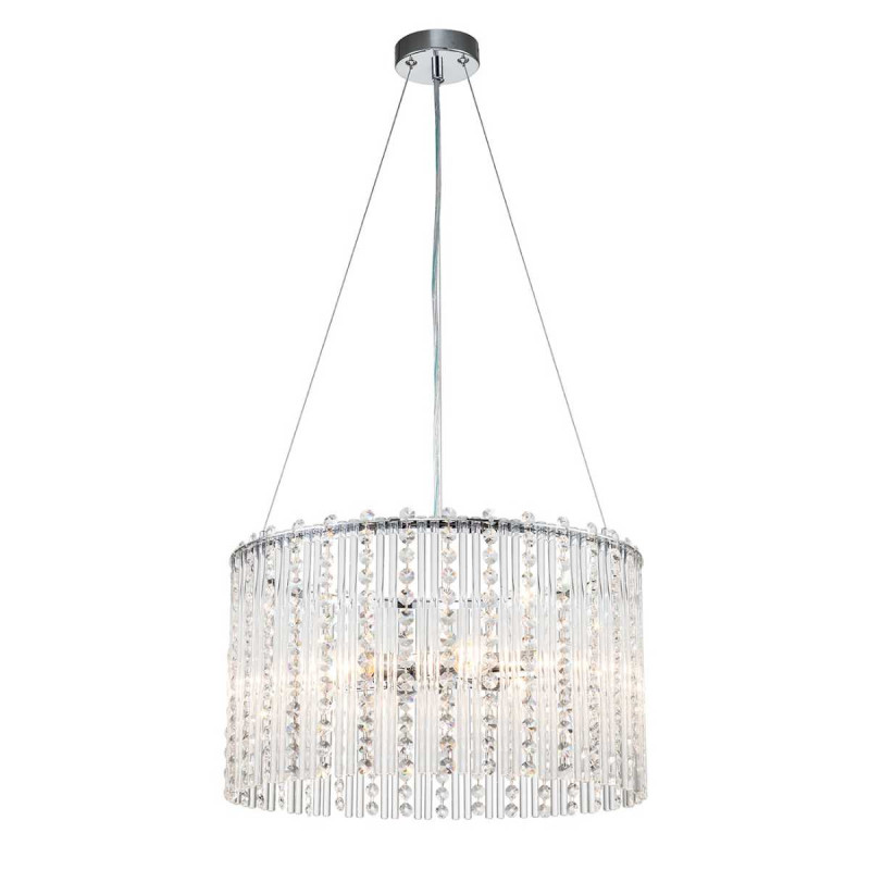 Подвесная люстра Escada 2104/6S