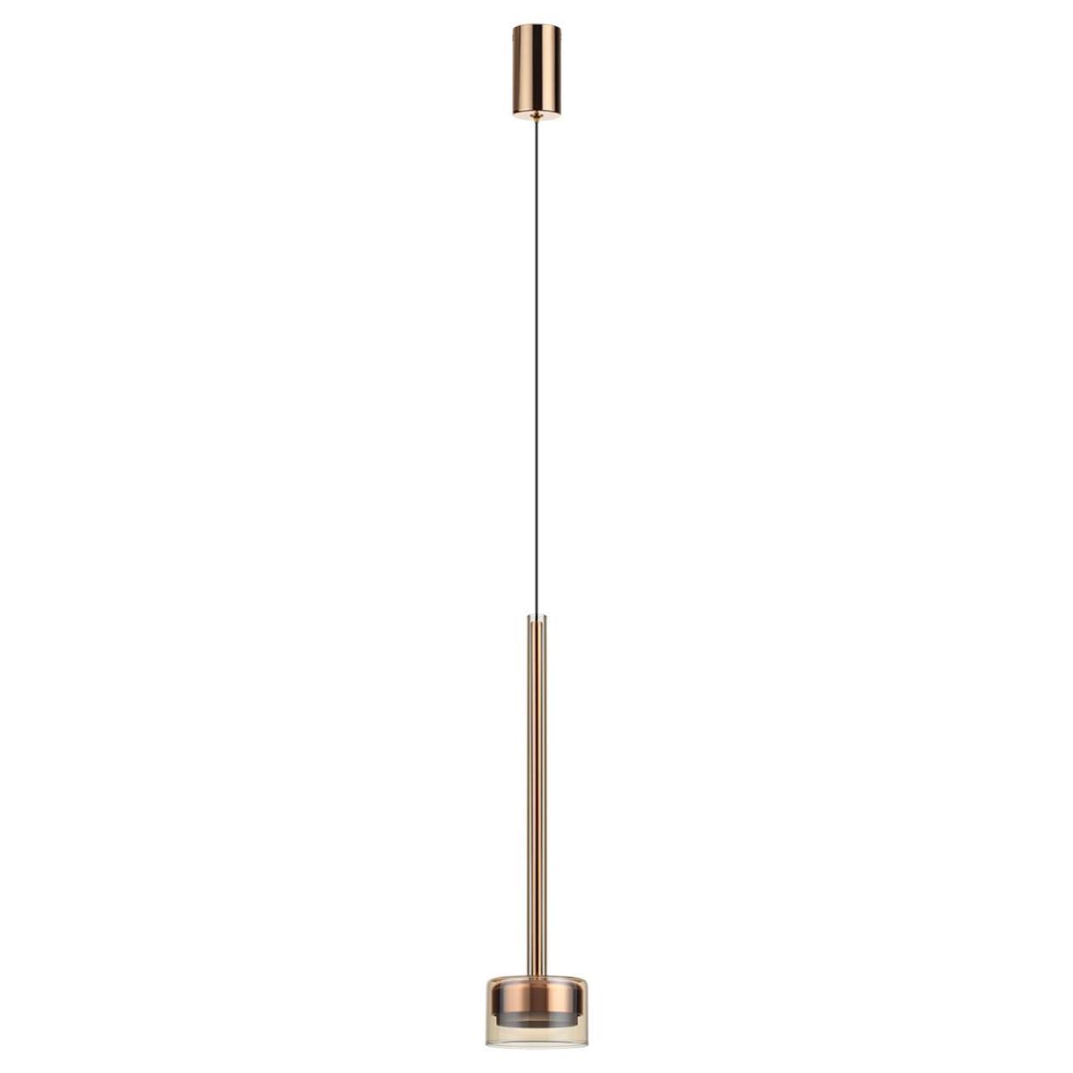 Подвесной светильник Odeon Light 7152/10L