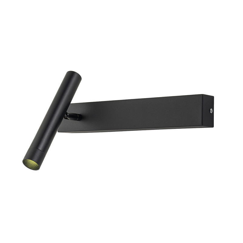 Спот Escada 10274/1LED Black