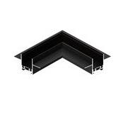Соединитель для шинопровода ITALLINE IT09-9034 black