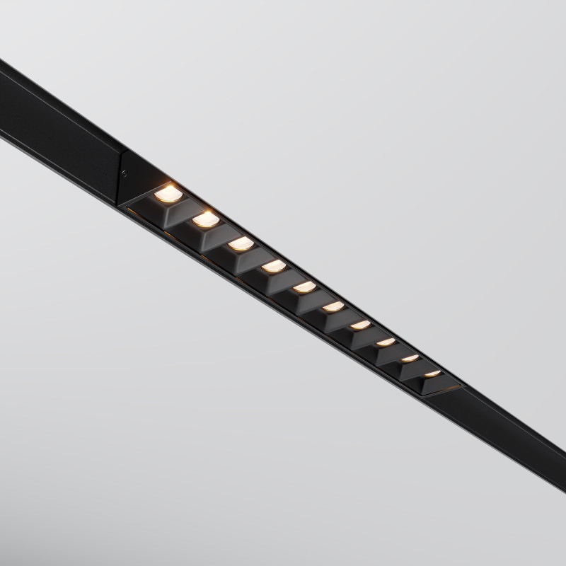 Светильник на шине Maytoni TR076-2-20W3K-B