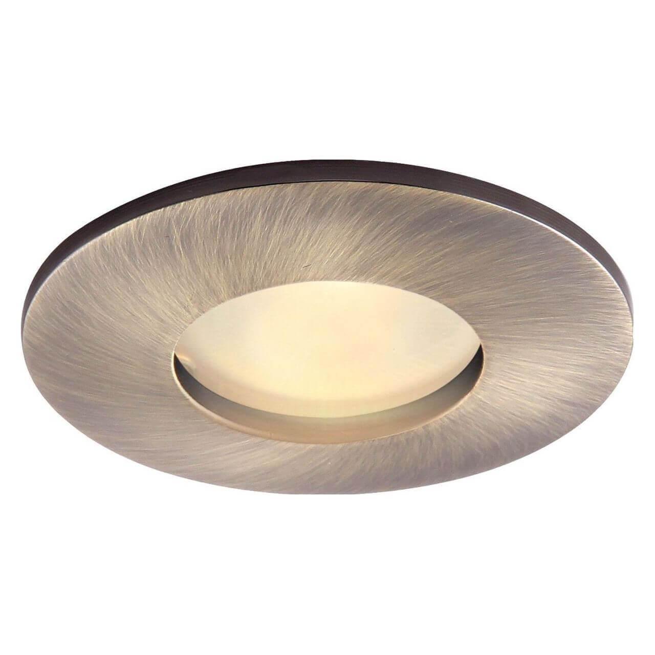 Влагозащищенный светильник ARTE Lamp A5440PL-1AB