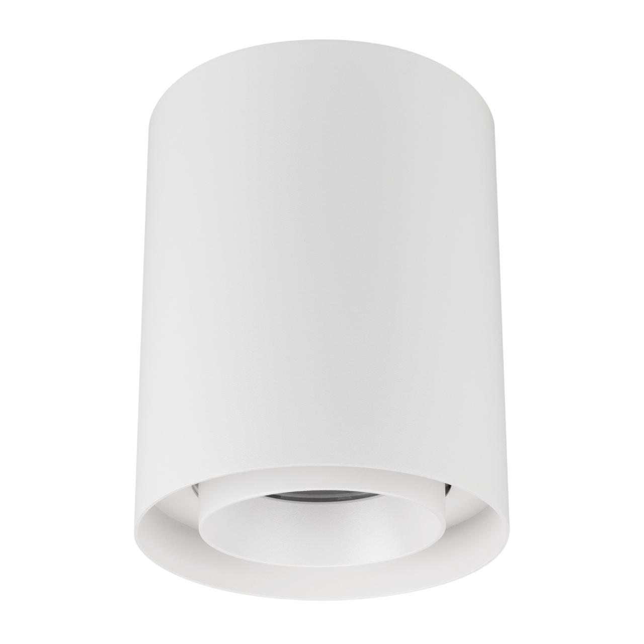 Светильник SP-FOCUS-R132-24W Warm3000 (WH, 15 deg, 230V) Arlight 054845