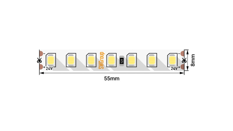 Лента SWG pro 00-00005852