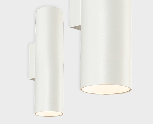 Бра ITALLINE DANNY W2 white