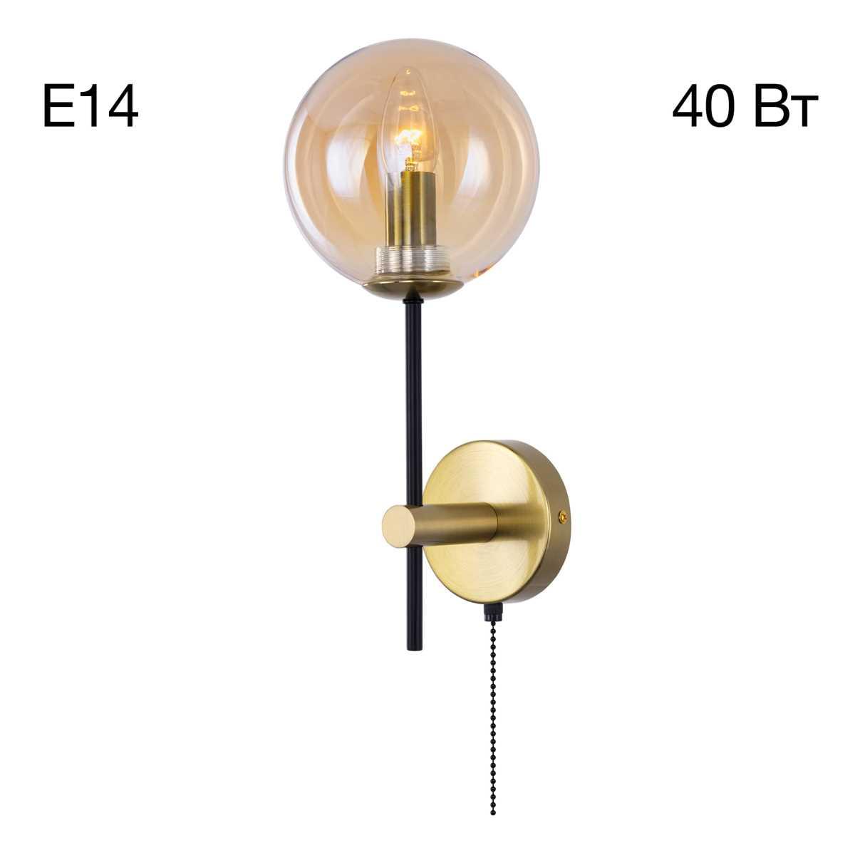 Бра Citilux CL146413