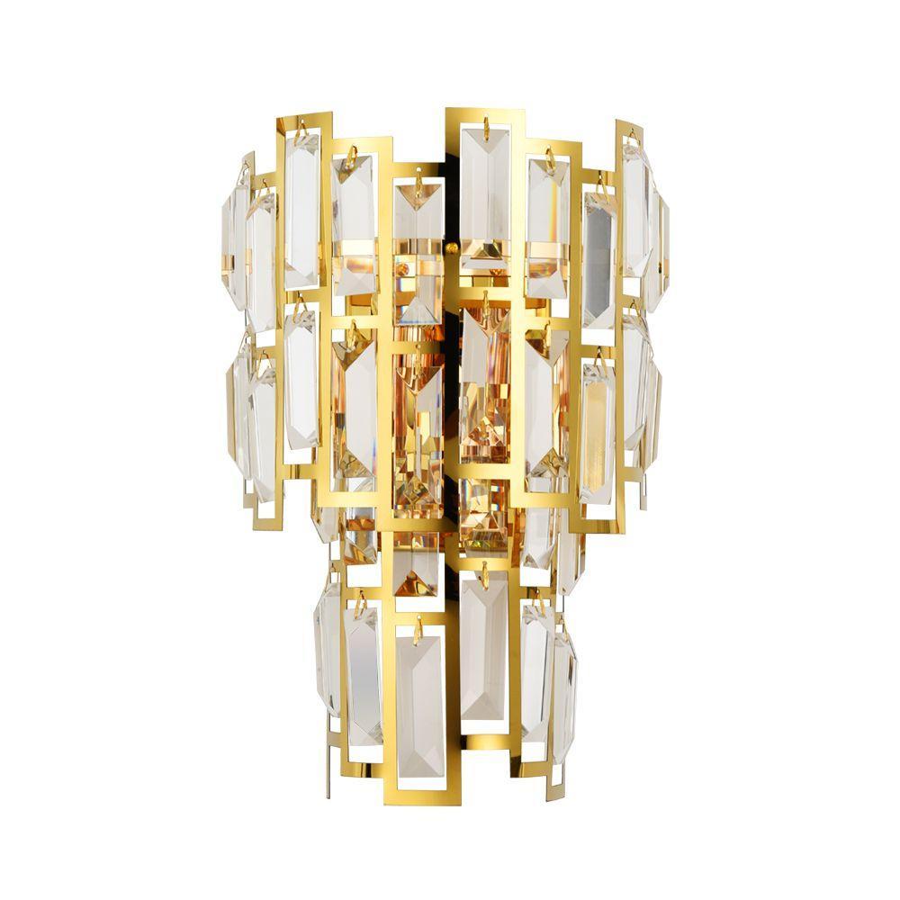 Бра ARTE Lamp A1005AP-2GO
