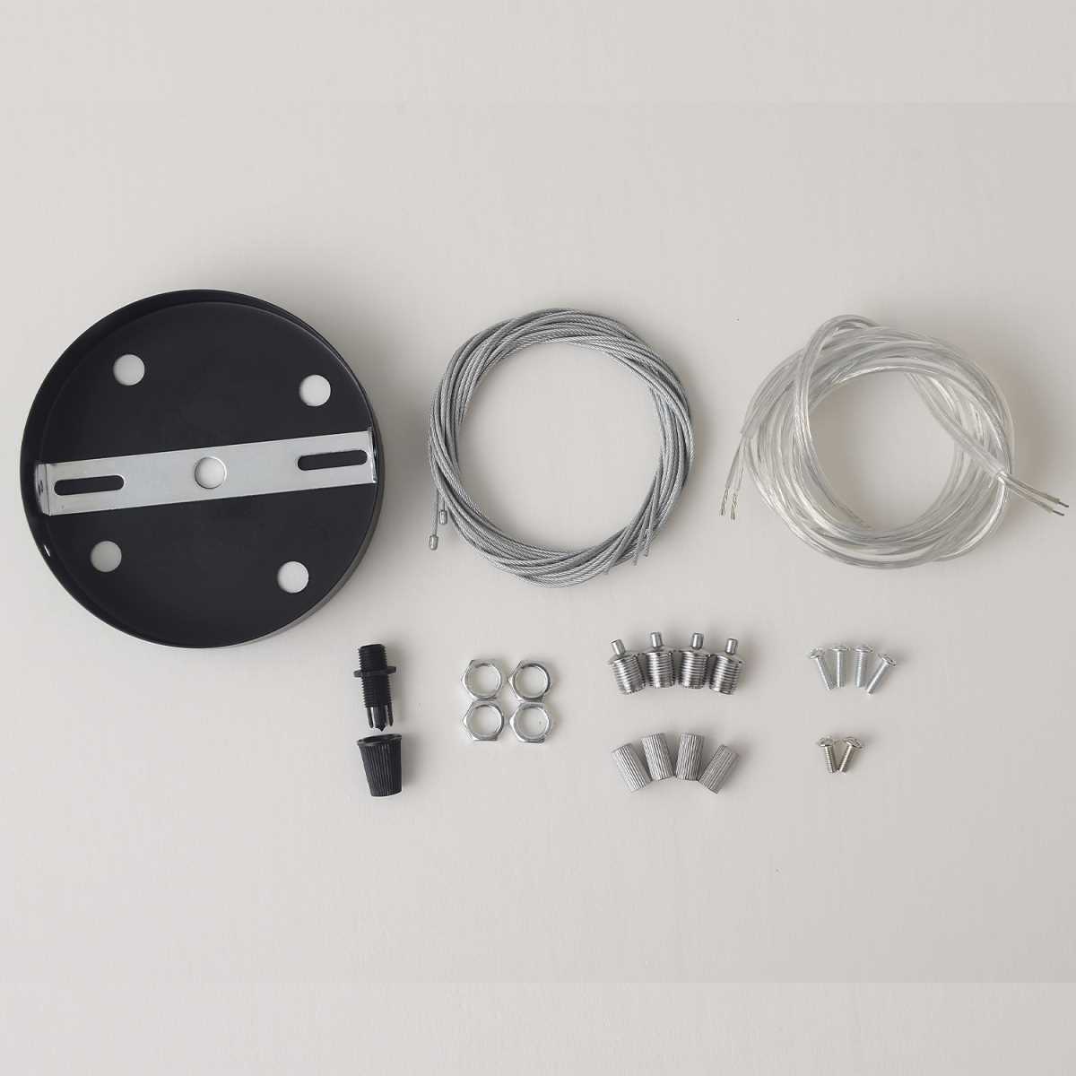 Подвесной комплект Crystal Lux CLT KIT 526 BL V2
