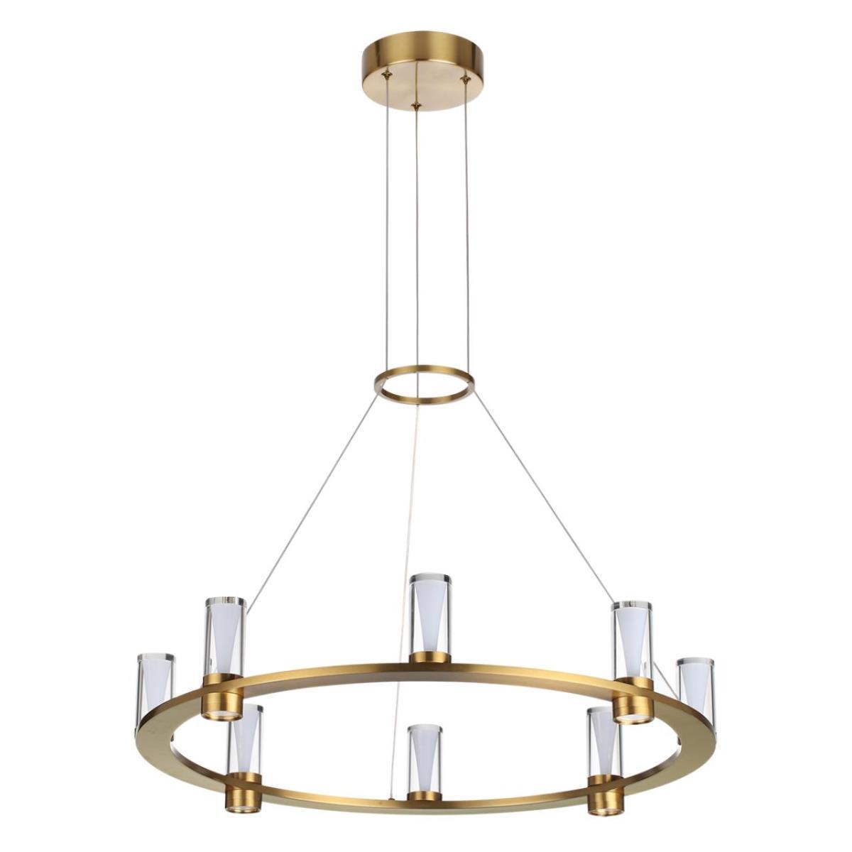Подвесная люстра Odeon Light 7144/55L