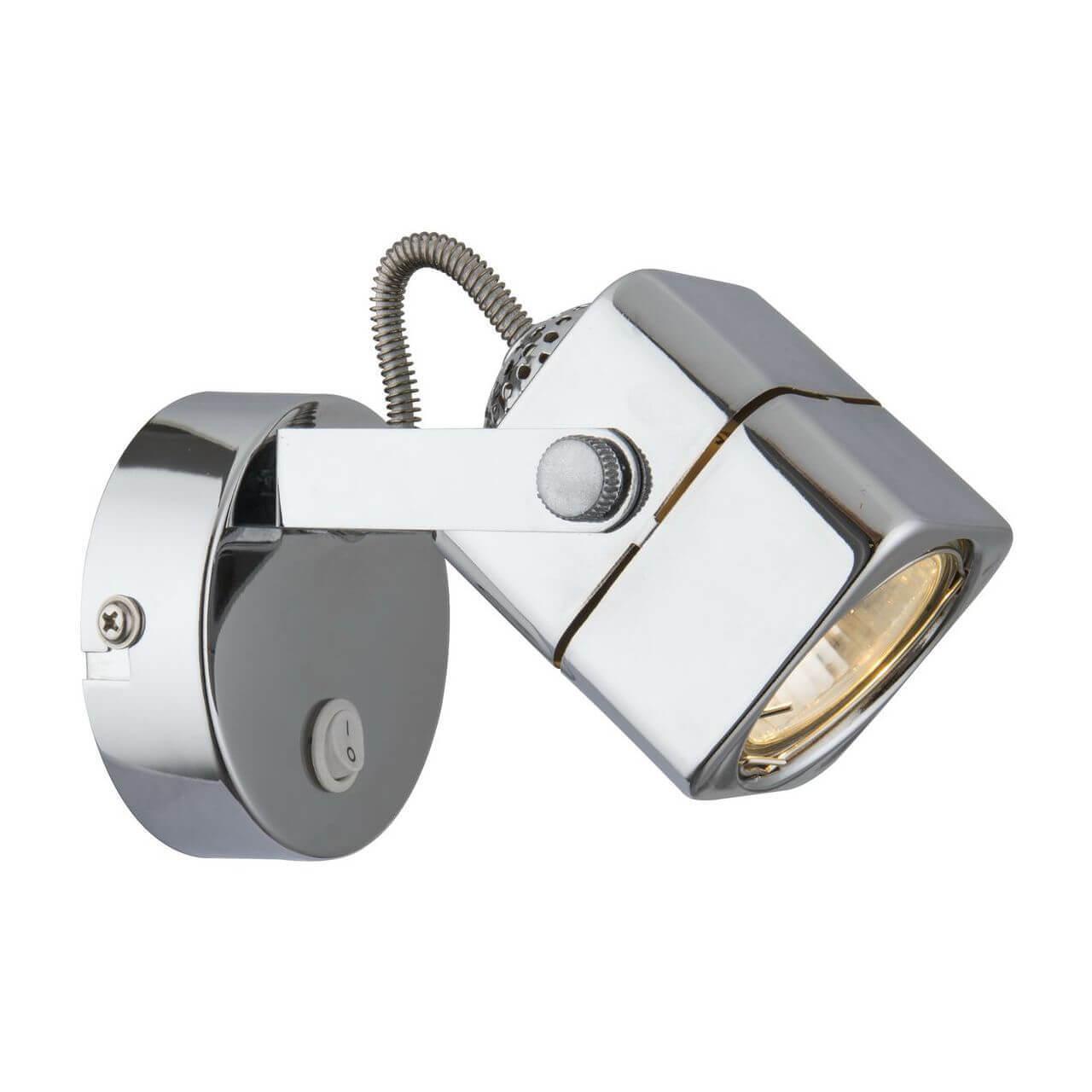 Спот ARTE Lamp A1314AP-1CC